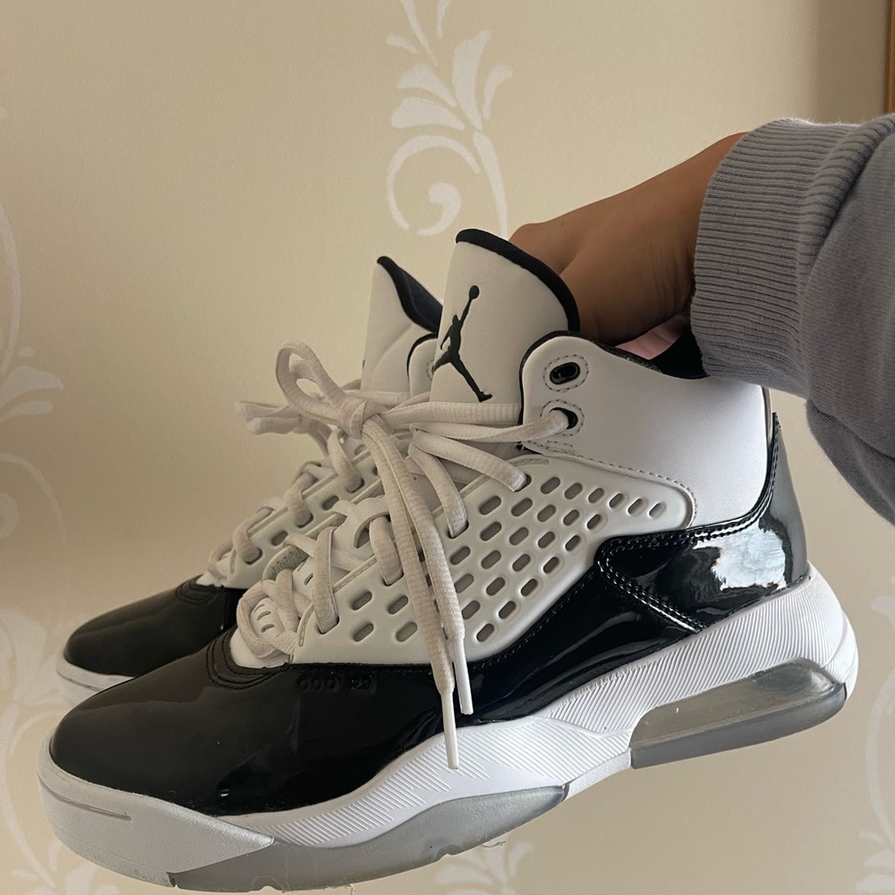 Jordan’s